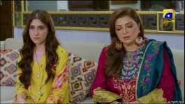 Chaal - Episode 05 - 5th Jun 2024